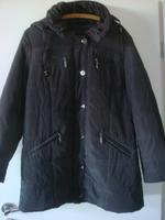 Damen Winter Jacke Mantel Gr. 42 braun NEUWERTIG Niedersachsen - Norden Vorschau