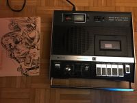 Sanyo LL Cassette Recorder N2508z Nordrhein-Westfalen - Arnsberg Vorschau