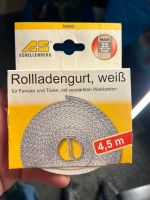 Rolladengurt 23mm Rollladengurt Nordrhein-Westfalen - Meerbusch Vorschau