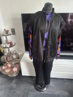 Only Satin Cargohose Gr L neu Nordrhein-Westfalen - Euskirchen Vorschau