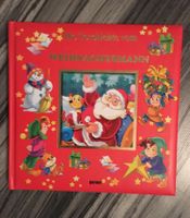 Die Geschichte vom Weihnachtsmann Weihnachtsbuch garant Sachsen-Anhalt - Wolmirstedt Vorschau