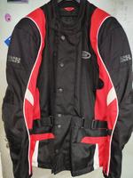 Herren Biker Jacke der Marke IXS in Größe L Rheinland-Pfalz - Rinnthal Vorschau