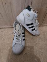 Adidas Schuhe größe 41 Saarland - Völklingen Vorschau