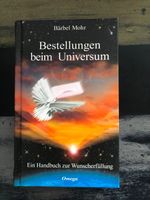 Bestellungen beim Universum - Bärbel Mohr Brandenburg - Fehrbellin Vorschau