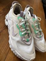 Nike react weiß 39 Hessen - Seligenstadt Vorschau