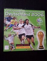 FIFA WM-Kalender 2006 Niedersachsen - Cappeln (Oldenburg) Vorschau