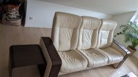 Verkaufe hochwertigen 3 Sitzer Sofa Relaxfunktion Annaburg - Löben Vorschau