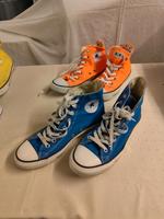 Converse Schuhe Größe 40 Hessen - Baunatal Vorschau
