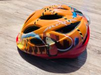 Alpina Kinder Fahrradhelm 46 - 51 cm unfallfrei Kreis Pinneberg - Heidgraben Vorschau