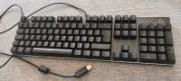 AuKey G12 Gaming Tastatur mit Rechnung Nordrhein-Westfalen - Ratingen Vorschau
