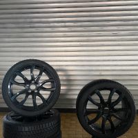 18 Zoll Hyundai I30N Alufelgen 225/40R18 Winterreifen Nordrhein-Westfalen - Remscheid Vorschau