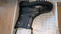 Bronx Stiefel Gr.41 Boots  Neu Dr.Martens , Tamaris Gabor Mius .. Niedersachsen - Aurich Vorschau