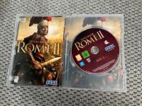 SEGA PC DVD Rom Total War Rome II ab 12 Jahre Niedersachsen - Lemwerder Vorschau