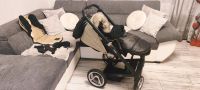 Mutsy iGO Buggy Kinderwagen Nordrhein-Westfalen - Schleiden Vorschau