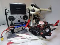 FPV Drohnen SET mit 2 Drohnen + Controller + Koffer Baden-Württemberg - Tübingen Vorschau