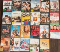 DVDs divers Essen - Bredeney Vorschau