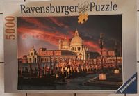 Ravensburger Puzzle 5000 Teile Baden-Württemberg - Walheim Vorschau