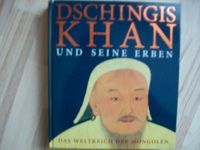 1 Buch "Dschingis Khan und seine Erben" Baden-Württemberg - Filderstadt Vorschau