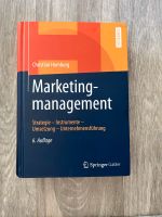 Fachbuch Marketingmanagement 6. Auflage Nordrhein-Westfalen - Detmold Vorschau