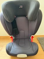 Römer Britax Autositz Kid Fix Sict | 15 - 36 kg | Isofix Niedersachsen - Melle Vorschau