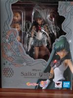 Sailor Moon - Sailor Pluto s.h. Figuarts color edition Sachsen-Anhalt - Dessau-Roßlau Vorschau