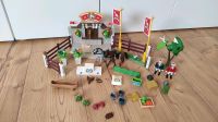 Playmobil Set 5224 Reitturnier + Zubehör Nordrhein-Westfalen - Lohmar Vorschau