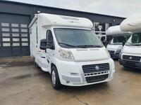 Frankia T 740 GD/Winterfest/Standklima/Einzelbetten Nürnberg (Mittelfr) - Leyh Vorschau