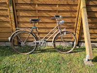 Vintage Fahrrad 26 Zoll Luitpold Rheinland-Pfalz - Kirchheim an der Weinstraße Vorschau