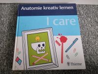 Pflege I Care Anatomie, Physiologie 10. Auflage Brandenburg - Hoppegarten Vorschau