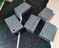 Batteriebox Akkubox (für Lego, Bluebrixx, Lepin, Xingbao,....) Thüringen - Melpers Vorschau