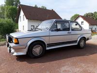 VW Jetta 1.6l 110PS GLI Zender Tuning H-Zulassung Oldtimer Sachsen-Anhalt - Wischroda Vorschau