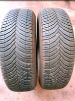 2x 215/70 R16 100H Michelin Allwetterreifen M+S Baden-Württemberg - Heilbronn Vorschau