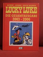 Lucky Luke Die Gesamtausgabe 2003-2006 Niedersachsen - Gifhorn Vorschau