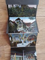 Postkarten Eisenach und die Wartburg Dresden - Niedersedlitz Vorschau
