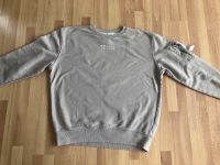 Alpha Industries Organics Sweatshirt, M, beige Hessen - Trebur Vorschau