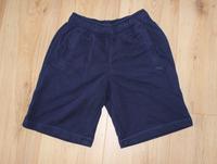 • Herren Jersey-Shorts von Puma in Größe S Hessen - Usingen Vorschau