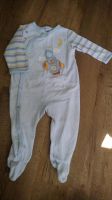 Schlafanzug Strampler Baby H&M Gr. 74 Baden-Württemberg - Weil der Stadt Vorschau