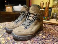 Hanwag Lady Halux | Leder Outdoor / Trekking Stiefel | Gr. 39,5 Pankow - Prenzlauer Berg Vorschau