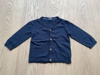 H&M Strickjacke Baumwolle Gr. 80 - sehr gepflegt München - Untergiesing-Harlaching Vorschau