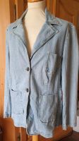 Jeans Jacke Blazer stone washed Nordwestmecklenburg - Landkreis - Seehof Vorschau