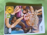 Wii Spiel,Spiele,Konsole,Rapunzel Bayern - Stallwang Vorschau