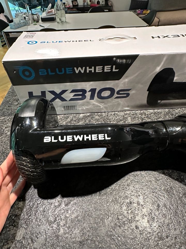 Bluewheel HX310s Hoverboard in Dortmund