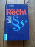 Buch, Mein gutes Recht, Rechtsberater Niedersachsen - Winsen (Luhe) Vorschau