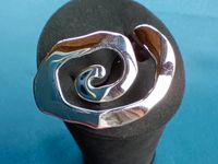 Pierre Lang Ring Größe 9 IX Rhodium Infinity Bayern - Hohenwart Vorschau