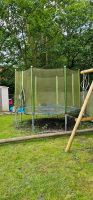 Trampolin 305 Kreis Pinneberg - Quickborn Vorschau