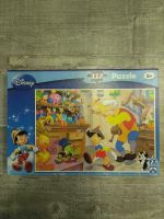 Disney Puzzle Pinocchio 112 Teile Nordrhein-Westfalen - Linnich Vorschau