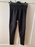 Schwarze Sportleggings Thüringen - Jena Vorschau