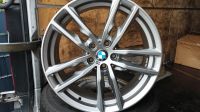 1 x BMW Alufelge Styling 698 BMW X3 G01 G4 G02 Baden-Württemberg - Aalen Vorschau