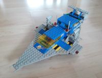 Lego Raumfahrt Classic Space 80s, große Bauteile-Sammlung, LL928 Nordrhein-Westfalen - Möhnesee Vorschau