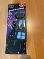 Hercules DJ Control Compact mit Zubehör und OVP Hessen - Messel Vorschau